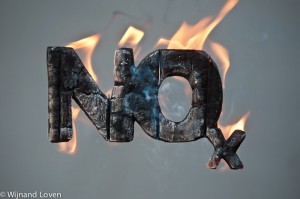 conceptfoto voor de NOx emissiehandel 