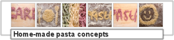 pasta concepts lightbox iStock