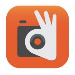 OKDOTHIS app voor het delen van foto's