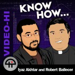 logo Know How podcast