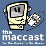 logo MacCast podcast