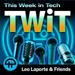 logo TWIT podcast