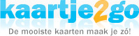 kaartje2go.nl logo