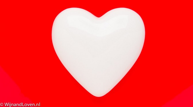 Gebroken hart – een conceptfoto voor liefdesverdriet