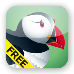 puffin-free-app icoon
